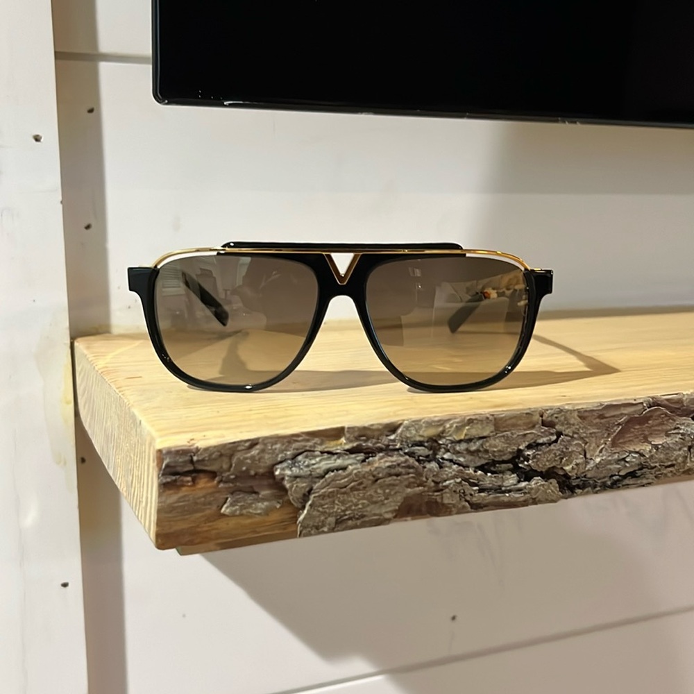 Authentic LV Sunglasses